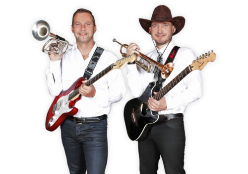 Twopack - Tanzmusik & Show Twopack - Tanzmusik & Show